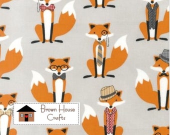 foxy tula