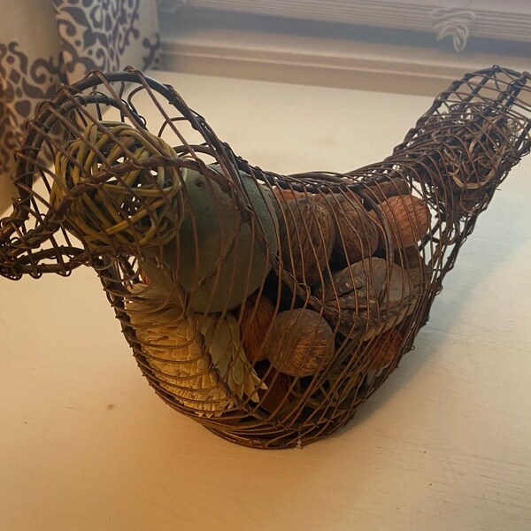 Rustic Potpourri Etsy