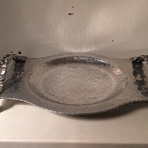 Vintage Rodney Kent Casserole Stand