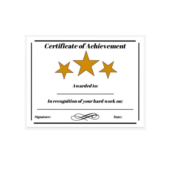 Buy a star online and get an official star certificate