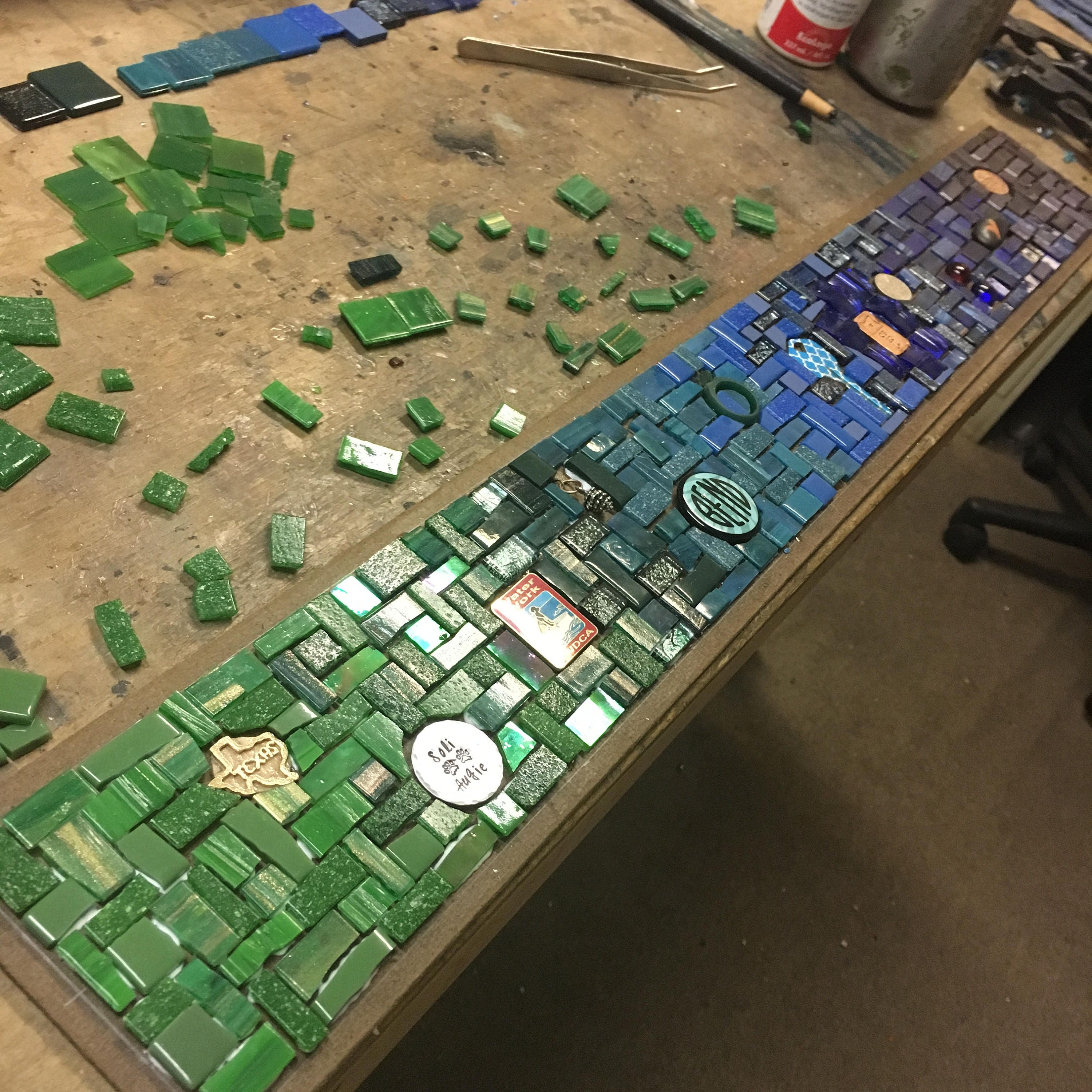 Large 30 Custom Coat Rack With 6 Hooks Etsy Canada