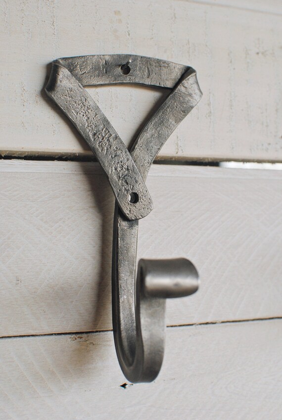 Hand Wall Hook Entryway Coat Hook Farmhouse Decor Etsy