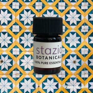 Hina Attar, Natural Indian Attar, 2ML