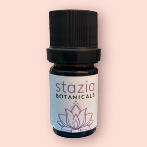Patchouli Essential Oil (Pogostemon cablin) India, 100% Pure, Aged 3 Years, Therapeutic Grade