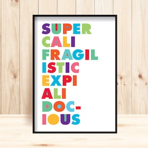 supercalifragilisticexpialidocious backwards supercalifragilisticexpialidocious backwards