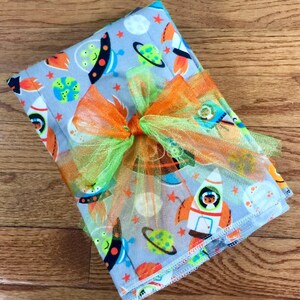 Burp Cloths Set, Boy Burp Cloths Set, Baby Gift, Baby Shower Gift
