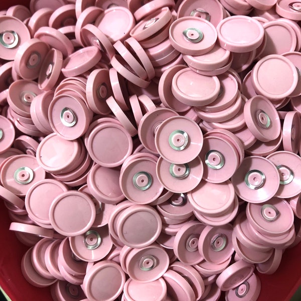 Medicine Vial Caps Etsy