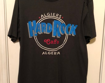 Vintage Hard Rock Cafe T-Shirt