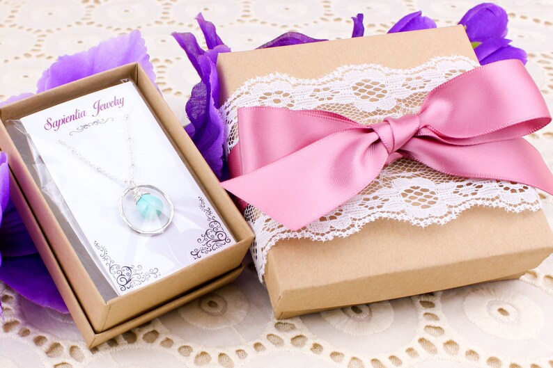 Gemstone Cluster Necklace Amethyst Necklace Peridot Necklace Gemstone Briolette Necklace Sterling Silver