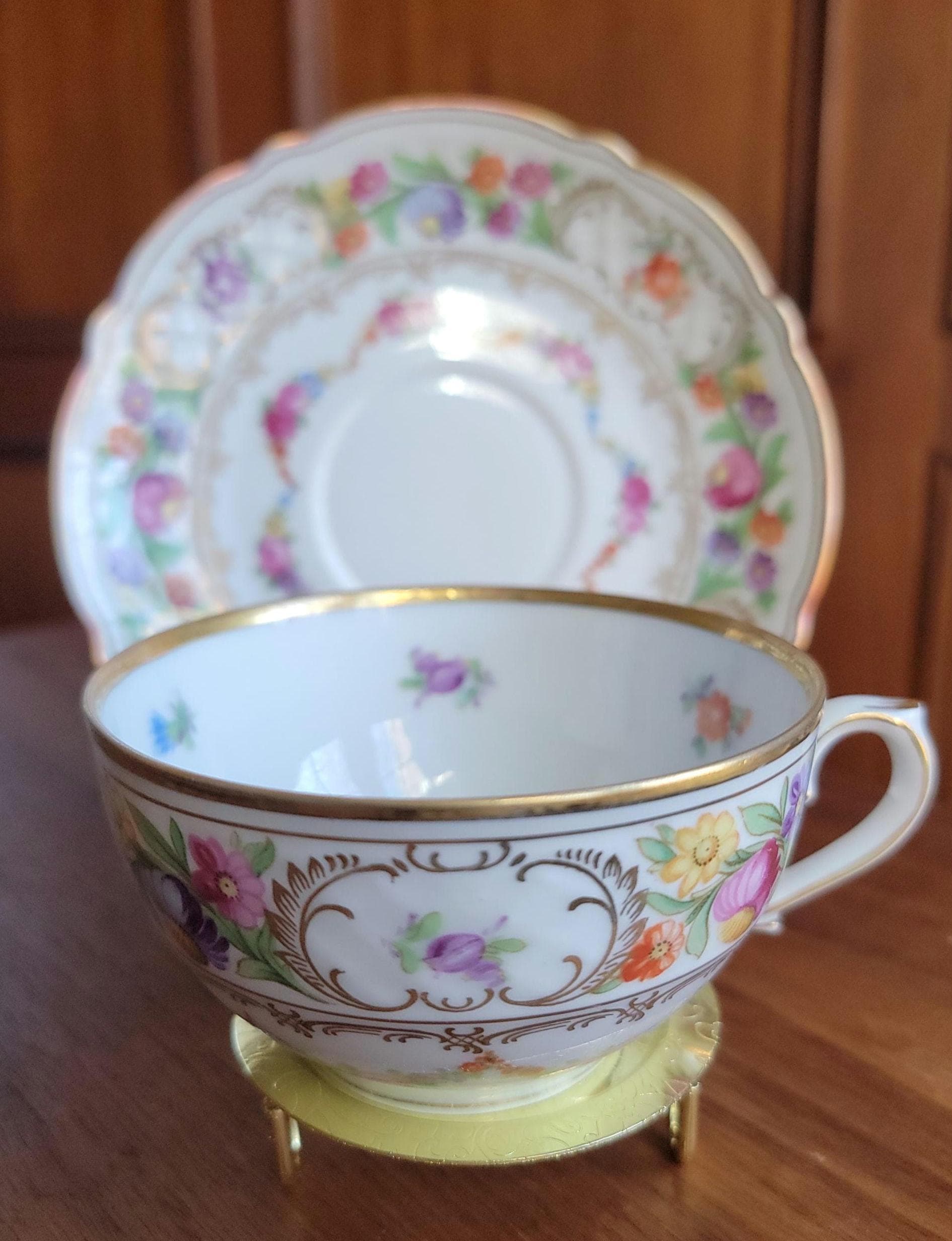 Schumann Bavaria Us Zone China - Etsy