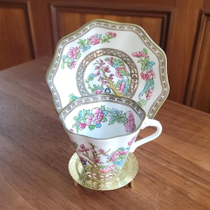 Antique Coalport China - Etsy