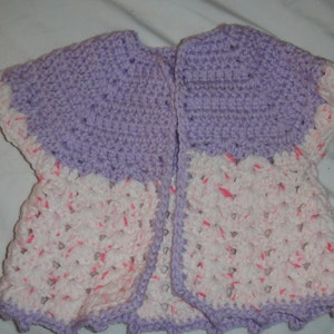 Baby Girl Sweater image 3