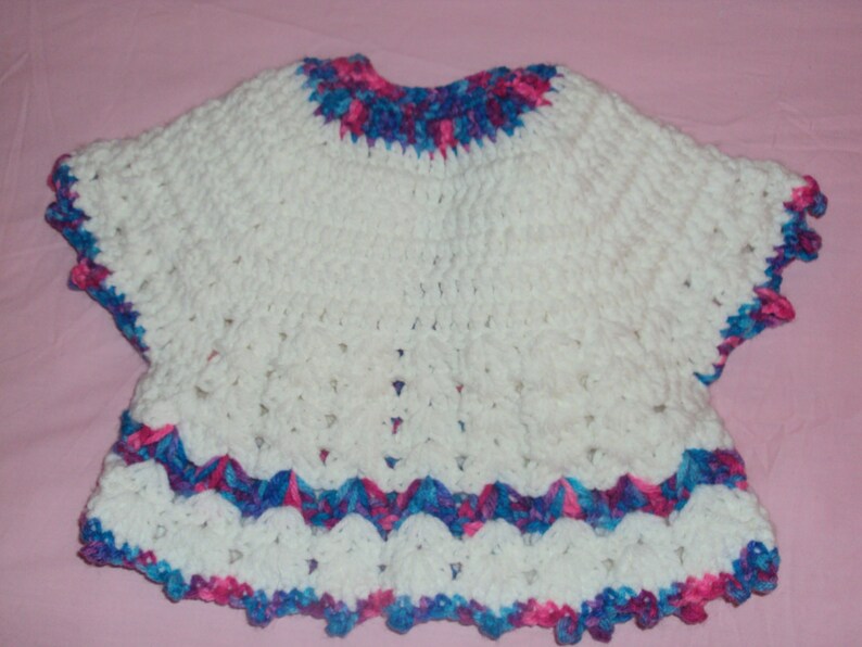 Baby Girl Sweater image 2