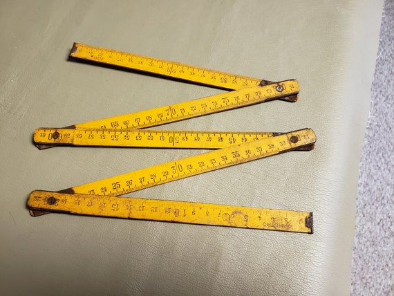 Metro ruler best sale