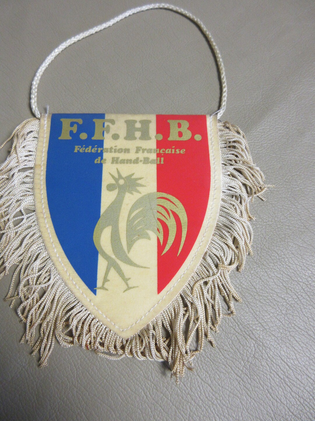 Fanion de remplacement Belge pour drapeau vélo
