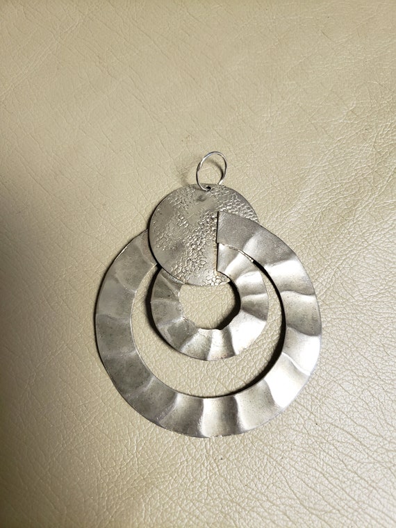 vintage artisan jewelry Gem