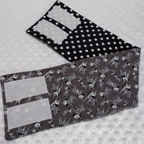 Dinosaurs Padded Feeding Tube Belt Belly Band for G Tube or Etsy