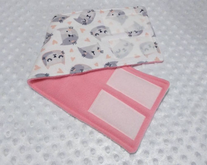 Lumberjack Padded Feeding Tube Belt, Belly Band for G Tube or GJ Tube