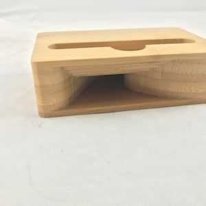 acoustic iphone speaker