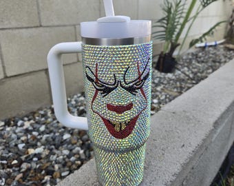 IT-strassteen 30oz Stanley-beker