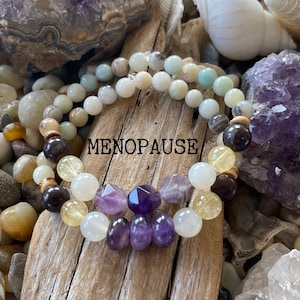 Menopause cooling hotsell jewelry