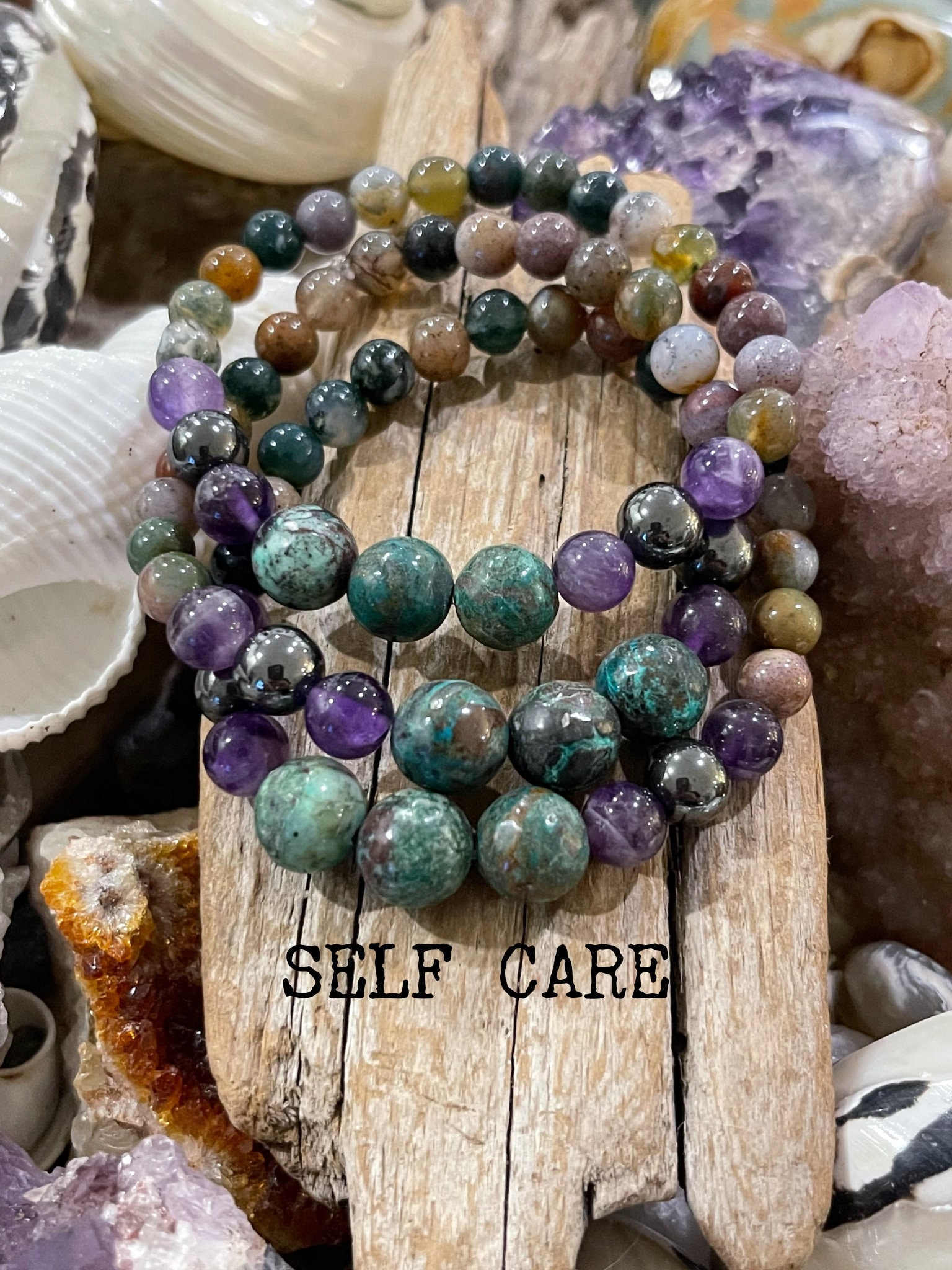 Etsy gemstone beads best sale