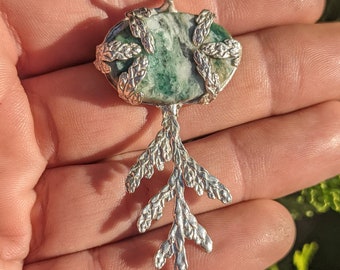 Biomorphos jewelry outlet etsy shop