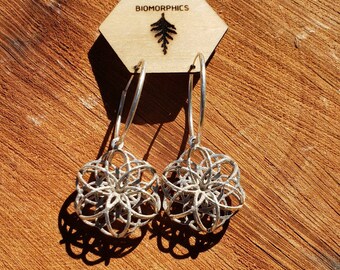 Biomorphos jewelry outlet etsy shop