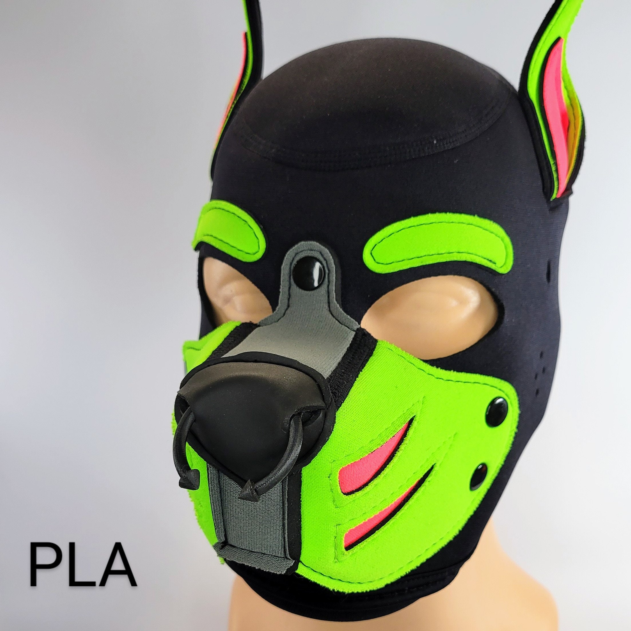 Pup Play Kink -  Canada