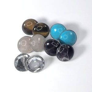 Fursuit Stud Earring