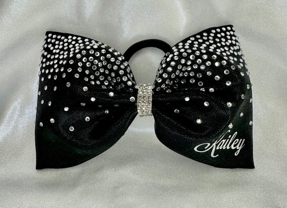 Cheer Bow for Hardcore Athletics - Etsy