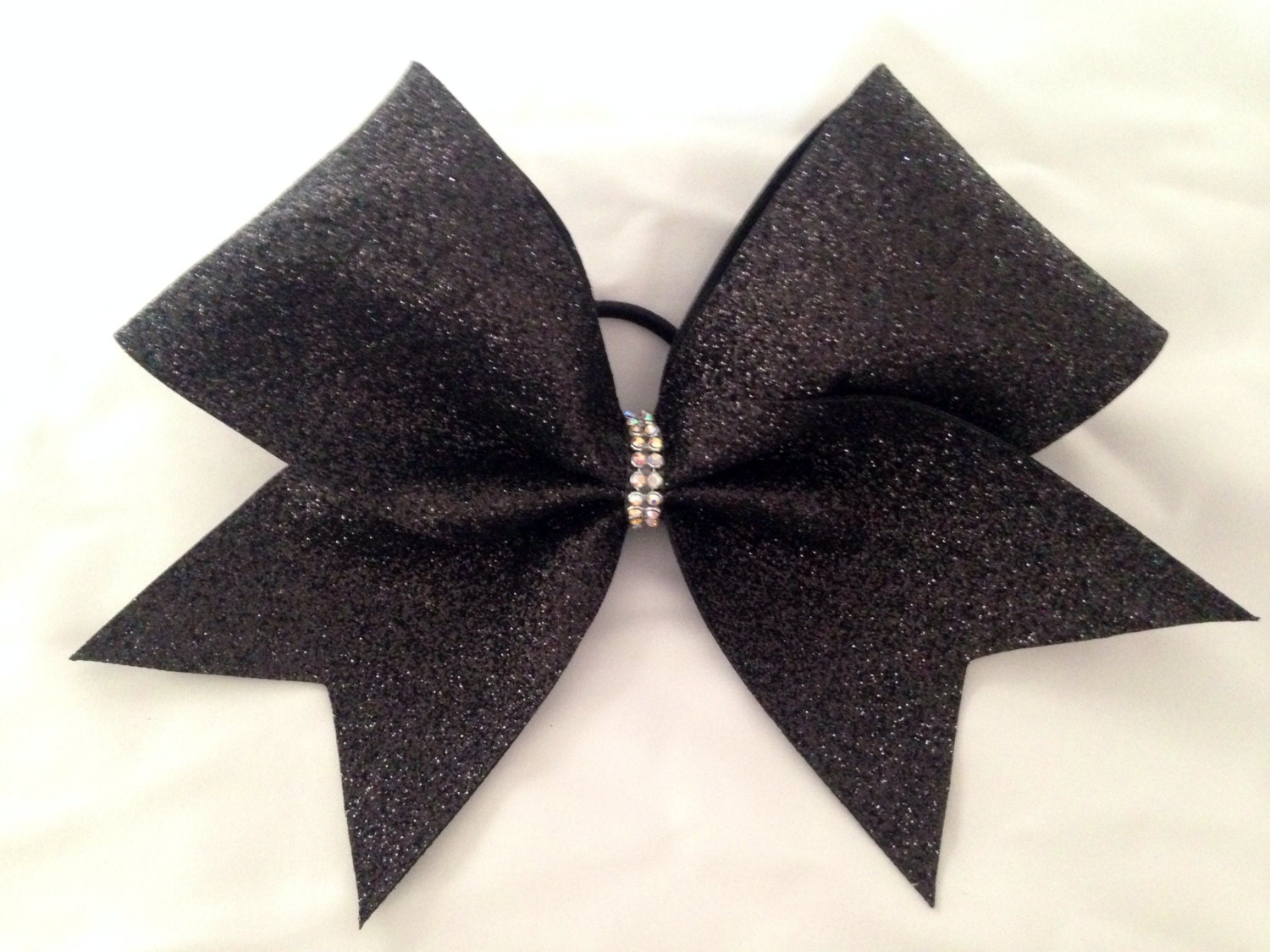 Cheer mom stuff! #cheerleading #competitioncheer #bows #glitter