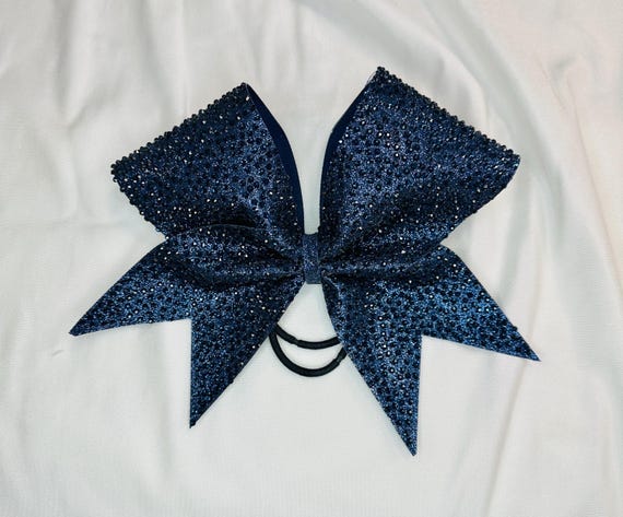 Fiocco Nascita Panna Rosa Panna Azzurro Con Cuore Ricamato Cuore Nuvola - Foto 9