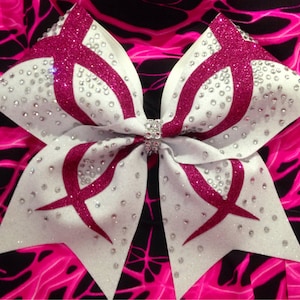 Cheerboog Texas team