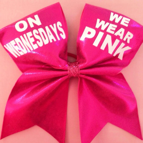 Halloween Cheer Bow Etsy