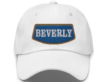 Beverly Inspired Soda Hat in Multiple Colors