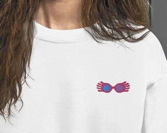 luna lovegood sweatshirt