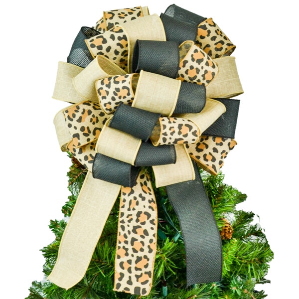 Tree Topper Etsy
