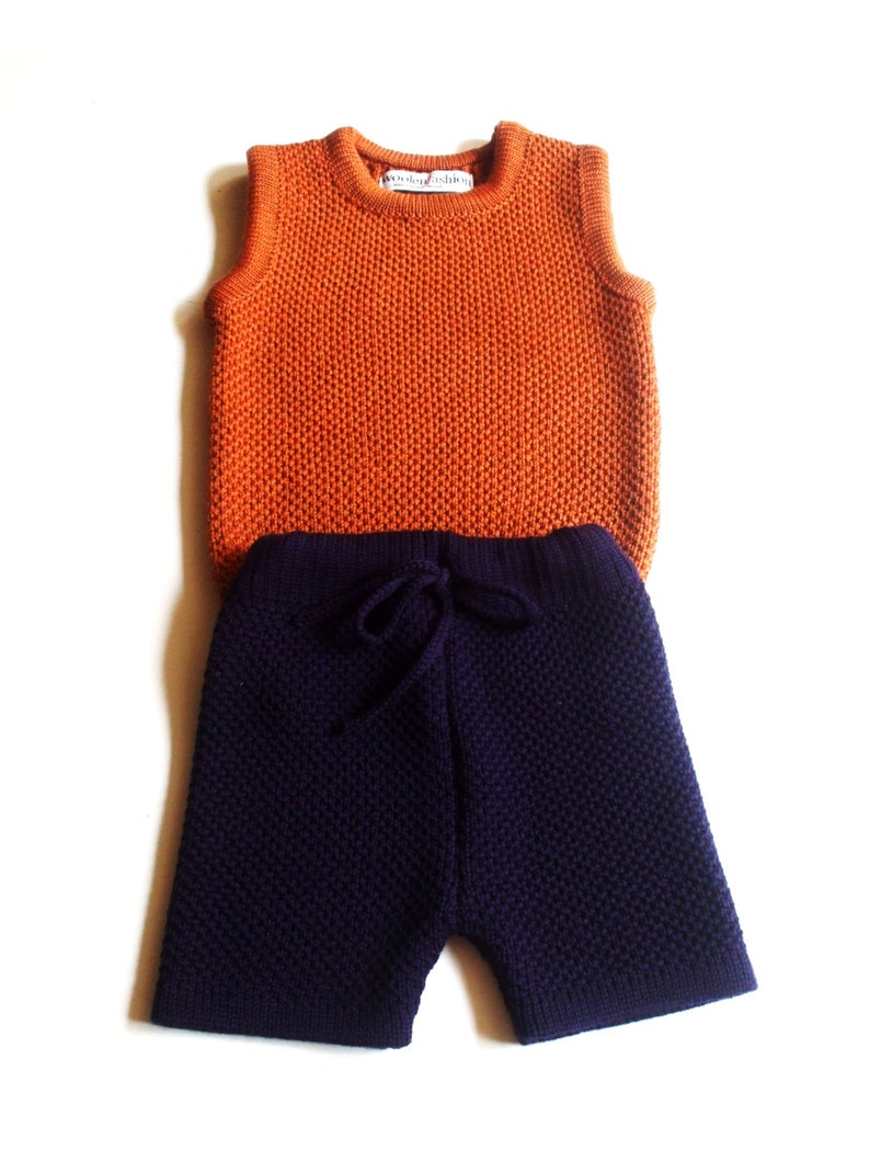 Babies/Children's merino wool Etsy