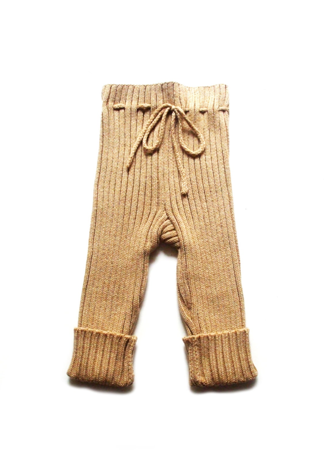 Babies/children's/toddlers Knitted Merino Wool High Waist Etsy Australia