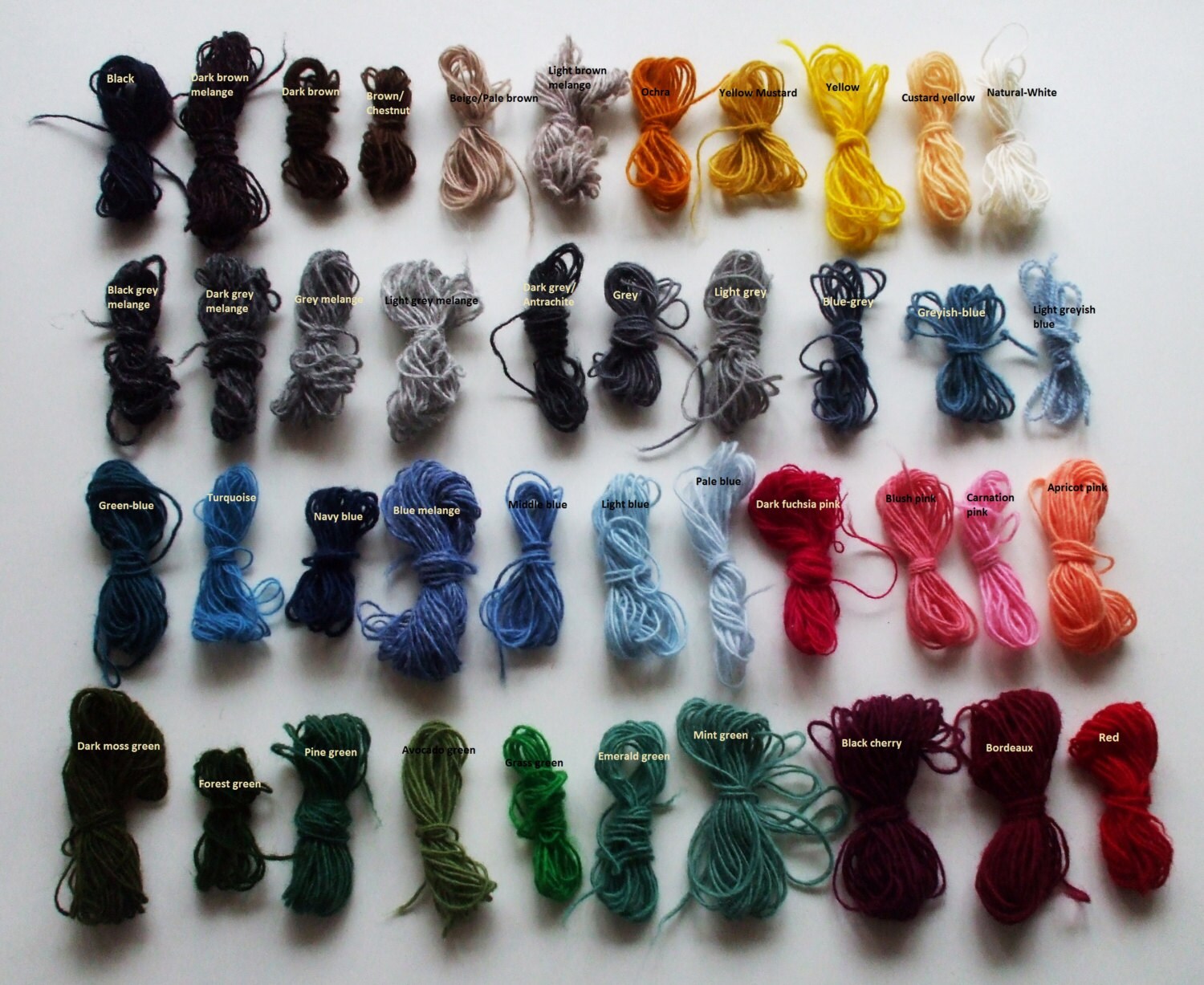 Kabel Gebreide lamswol Beenwarmers / Armwarmers / geribbelde / - Etsy België