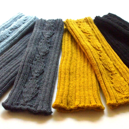 Leg Warmers Baby Leg Warmers Toddler Leg Warmers Knit Leg Etsy UK