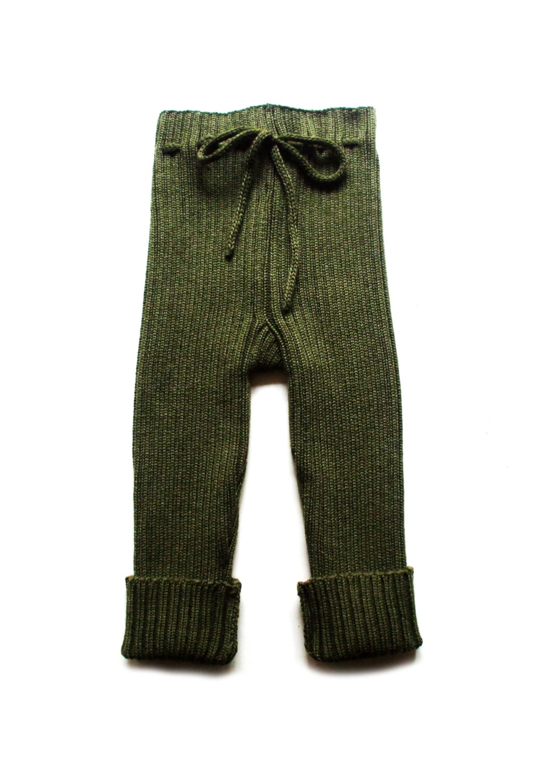 Babies/children's/toddlers Knitted Merino Wool High Waist Etsy Australia