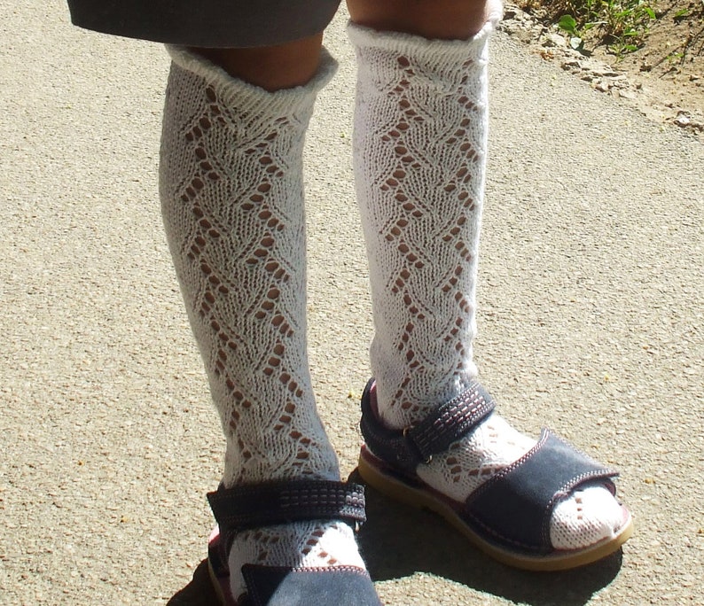 childrens boot socks