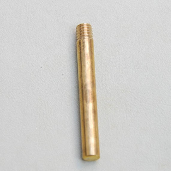 Screw Handmade brass screws Custom screw