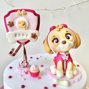 Puppy Cake, la torta per cani - Animalier