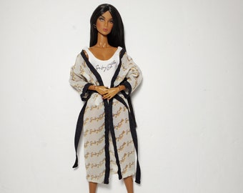 SEBYD Signature Robe