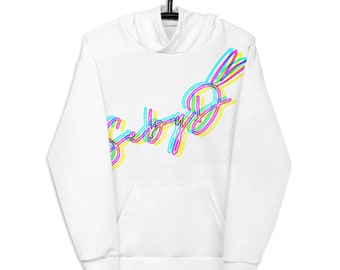 Signature Unisex Hoodie