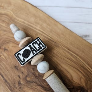 stylo à bille | hockey | stylos personnalisés | stylo personnalisé | professeur | cadeau d'anniversaire | entraîneur de hockey | papa | tournoi | ami | équipe de hockey