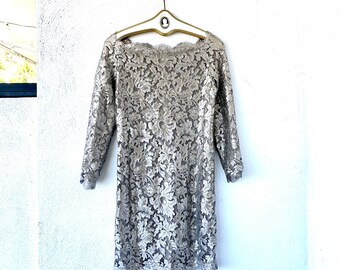 calvin klein mother of the groom dresses